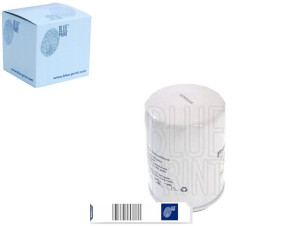 Filtr Oleju Hummer H3 3.5 00- Blue Print