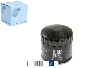 Filtr Oleju Tata Indica Indigo 1.4l 03- Blue Print