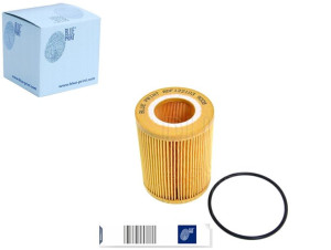 Filtr Oleju Volvo Xc60 Xc90 Land Rover Freelander
