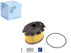 Filtr Paliwa Citroen Berlingo Jumpy Xsara; Fiat Sc