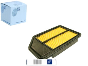Filtr Powietrza Honda City 1.2 1.3 05.03-07.08 Blu