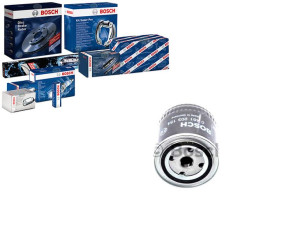 Filtr Oleju Citroen 1,1-1,3 Bx C15e Bosch