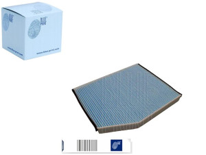 Filtr Kabinowy Ford Blue Print
