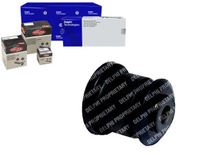 Silentblock Wahacza Ford Fiesta V Fusion Mazda 2 1