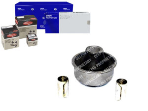 Silentblock Wahacza Opel Astra F Calibra A Vectra