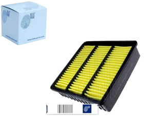Filtr Powietrza Mitsubishi Blue Print