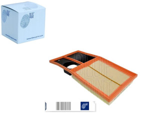 Filtr Powietrza Vw 1,4 1,6 06- Blue Print