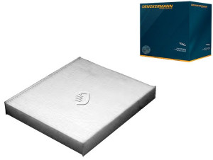 Filtr Kabinowy Ford Focus C-max 04- Denckermann