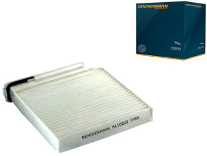 Filtr Kabinowy Nissan Micra K12 Modus Denckermann