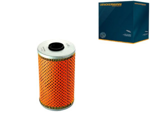 Filtr Oleju Bmw 3 325tds 93- Denckermann
