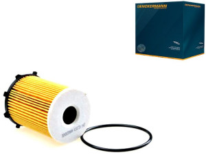 Filtr Oleju Fiat 500 Panda 0.9 Ypsilon Denckermann