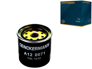 Filtr Paliwa Toyota Lancruiser 3.0 80- Denckermann