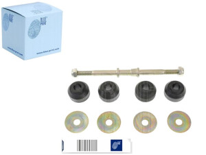 Łącznik Stabilizatora Przód L P 151mm Toyota Hilux