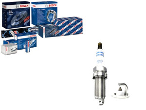 Świeca Zapłonowa Fr8spp332 Bosch