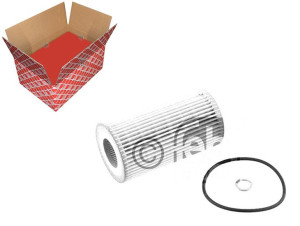 Filtr Oleju Bmw 2,0d Febi Bilstein