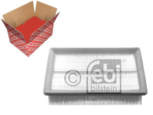 Filtr Powietrza Fiat Marea Febi Bilstein