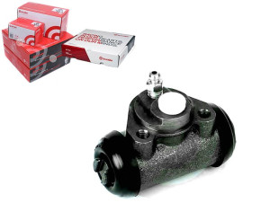 Cylinderek Hamulcowy Alfa Romeo 145.146 94-01 Brem