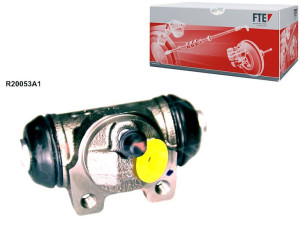 Cylinderek Hamulcowy Volvo 440,460 88-96 Pr Fte