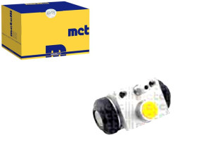 Cylinderek Hamulcowy Fiat Punto 99- Metelli