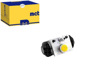 Cylinderek Hamulcowy Fiat Punto 16v Jtd 99- 22,00