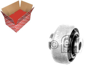 Tuleja Wahacza Ford Mondeo I, Ii (01 93-11 00) Feb