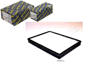 Filtr Kabiny Chevrolet Captiva Japanparts