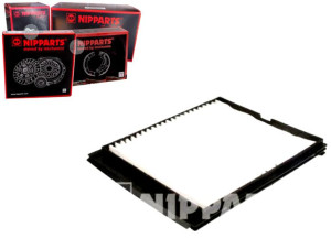 Filtr Kabinowy Nissan Micra K11 Nipparts Nipparts