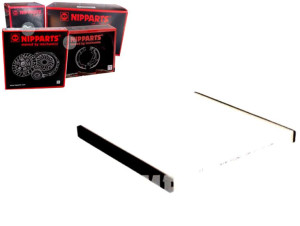 Filtr Kabinowy Lexus Rx 400h Nipparts Nipparts
