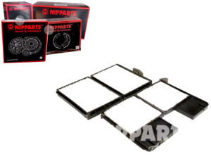 Filtr Kabinowy Toyota Avensis 99 '' Nipparts Nippa
