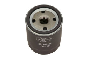 Filtr Oleju Ford 1.8tdci 04- Maxgear