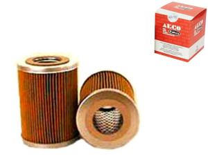 Filtr Oleju Opel 2,0dtl 96-97 Alco Filter