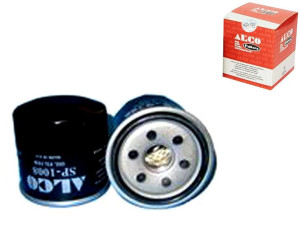 Filtr Oleju Suzuki Swift Alco Filter