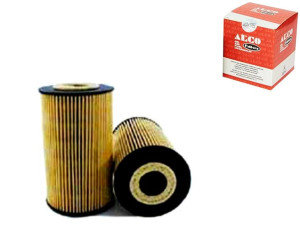 Filtr Oleju Bmw M43 M52 316-3 Alco Filter