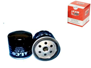 Filtr Oleju Citroen Alco Filter