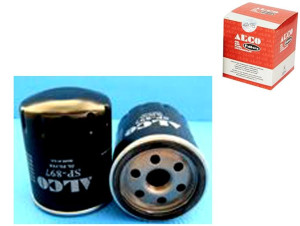 Filtr Oleju Citroen Alco Filter