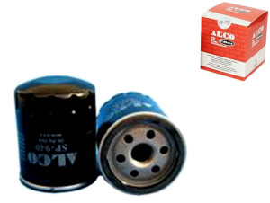 Filtr Oleju Fiat Ford Alco Filter