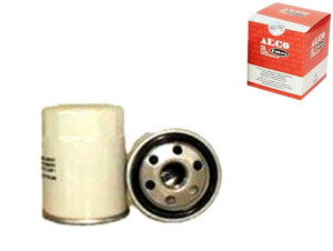 Filtr Oleju Toyota Celica. Alco Filter