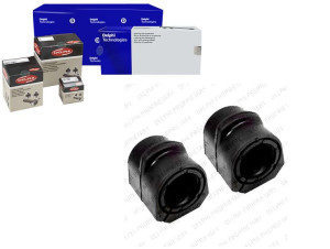 Zestaw Naprawczy Stabilizatora Ford Tourneo Connec