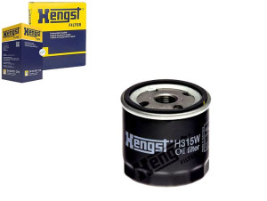 Filtr Oleju Volvo C30 S40 Ii S60 Ii S80 Ii V40 V50