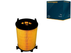 Filtr Powietrza Audi A3 1.6 2.0 Fsi 03- Denckerman