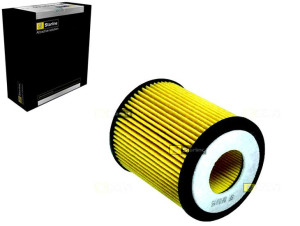 Filtr Oleju Ford Mondeo 1.8i 2.0i (oe665) Starline