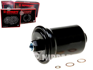 Filtr Paliwa Hyundai Coupe (gk) 2.0 Nipparts Nippa