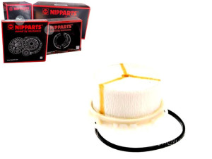 Filtr Paliwa Toyota Land Cruiser V8 4.5 D V8 Nippa