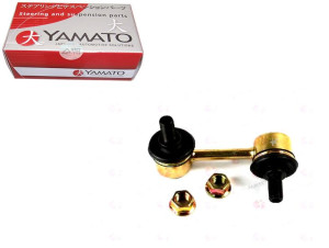Łącznik Stabilizatora 72mm Toyota Avensis Carina E