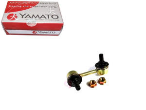Łącznik Stabilizatora 72mm Toyota Avensis Carina E