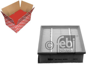 Filtr Powietrza Opel 1,3cdti Febi Bilstein