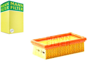 Filtr Powietrza Fiat Uno Ritmo Mann-filter