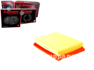 Filtr Powietrza Suzuki Swift Iii (sg) 1.3 Nipparts