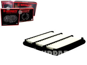 Filtr Powietrza Chevrolet Matiz 0.8 Nipparts Nippa