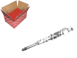 Świeca Żarowa Toyota 1,8d 4,2d Febi Bilstein